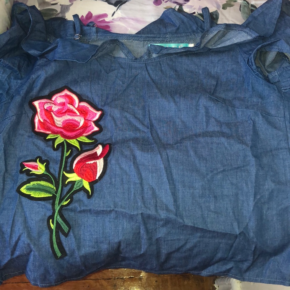 Casual shirt